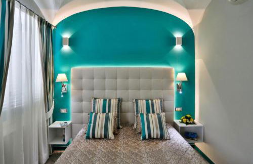 Amalfi Apartments Design centro storico - Photo 8