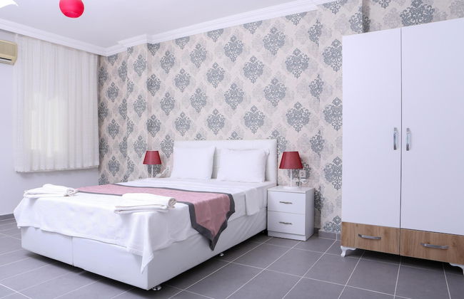 Sunset Village Apart Hotel - Foto 18