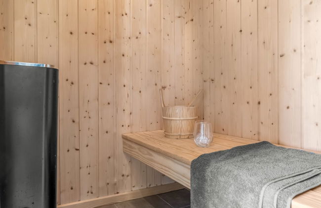 "Hildegardt" - 1km from the sea - Foto 23