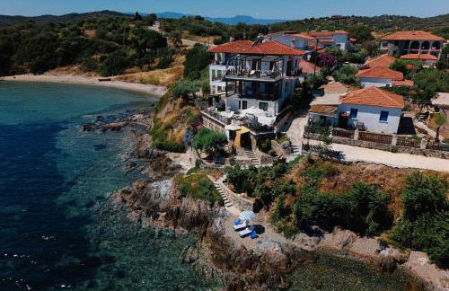 Villa Chara - Foto 1