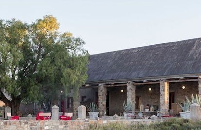 Sneeuberg Nature Reserve - Photo 2