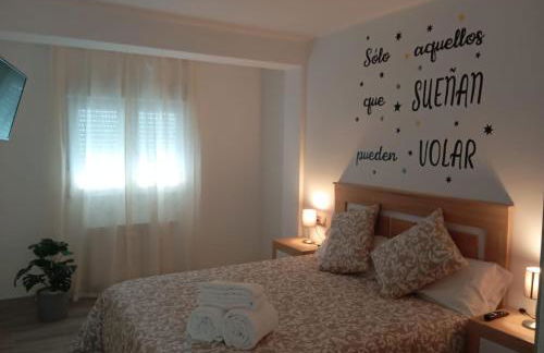 Apartamento con Jacuzzi El Rincón de las Delicias - Foto 14