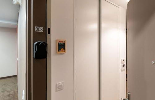 Atlantic Selection - Le Duna - Ambiance zen avec terrasse & parking - Foto 46