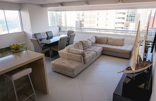 Beach Class Fortaleza Praia de Iracema - Photo 27