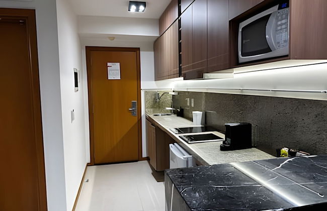 Saint Moritz no coração de Brasília - Photo 50