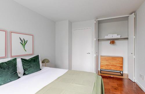 Blueground Theater District gym AC nr Times Sq NYC-1817 - Foto 10