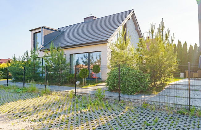 Holiday Home, Private Sauna, Close to the Beach - Photo 40