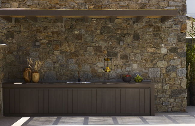 Bonzoe Suites & Villas - Photo 19