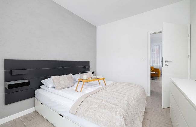 Apartment Near Zoo Katowice by Renters - Foto 19