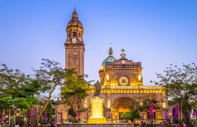 Modern Oriental Experience MNL - Foto 7