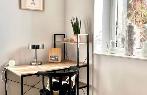 Orloucie - Gîte en ville, calme entre Abers et mer - Foto 7