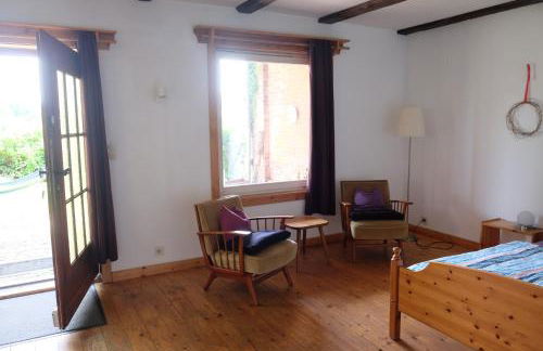 Hof Welzin - Stellmacherei - Foto 9