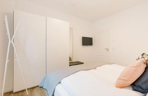 Küsten Suite de Diek - Suite 1 direkte Deichlage, Terrasse, 53qm - Photo 46