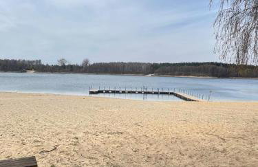 Domek Zacisze całoroczny - Foto 5