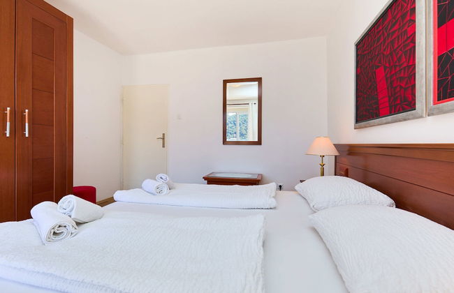 KABLAR'S SUNNY SUITES - Foto 10