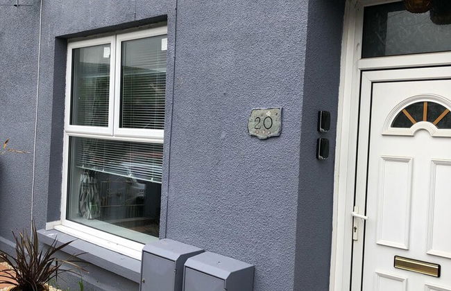 Highfield House - Foto 24