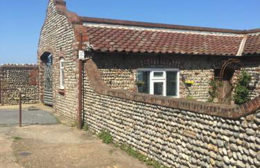 Copper's Cottage - Foto 17