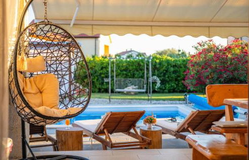 Stunning Home In Vrsi With Sauna - Foto 17