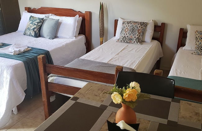 Rangel Village - Hotel Fazenda Pedra Do Rodeadouro - Foto 16