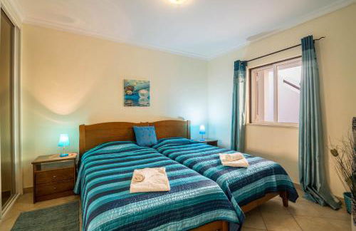 Albufeira Apartment - Foto 17