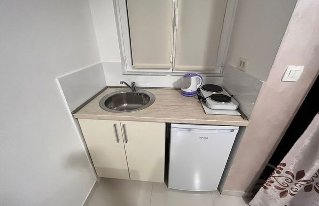 Pearl Apartments - Photo 24