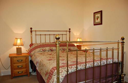 Sand Dune Apartment in Barmouth - Foto 25