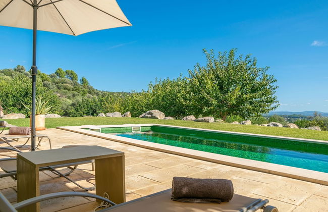 Sa Tanca De Sa Nina in Mancor de la Vall - Foto 7