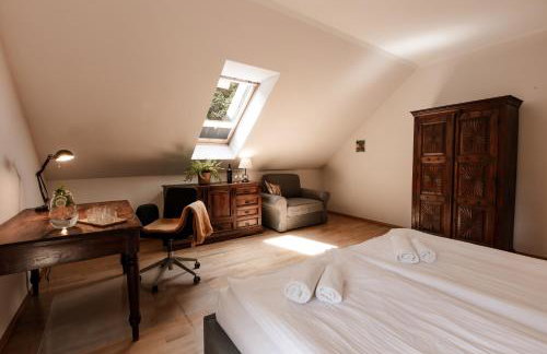 Dom Puchacza w Lądku-Zdroju - Foto 53