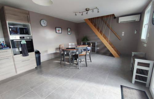 La maison vigneronne - Foto 7