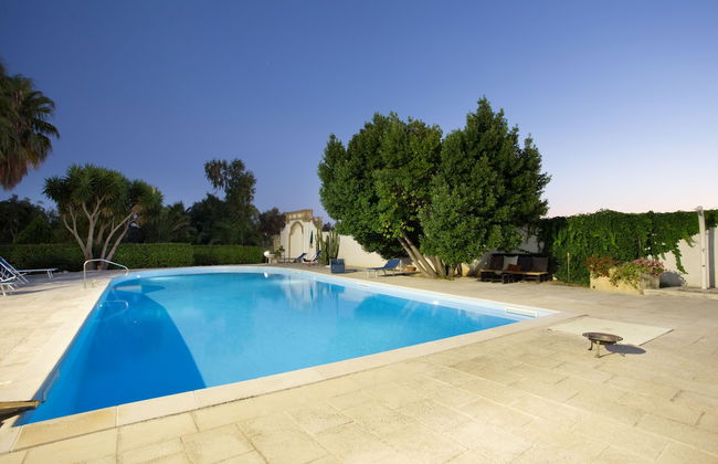 Agriturismo Villantica - Foto 32