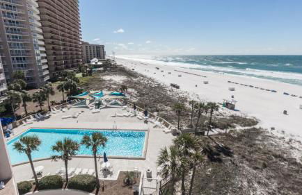 5-STAR BEACHFRONT D505 - Total Remodel - Nov & Dec Snowbirds Welcome! - Foto 36