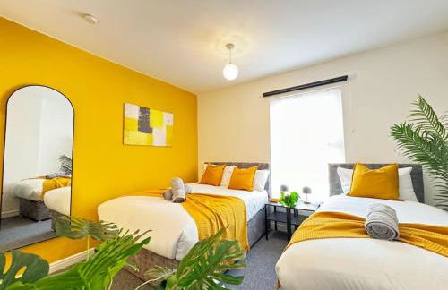 TV in Every Room Free Parking - Foto 1