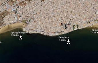 La casa sul mare - Foto 23