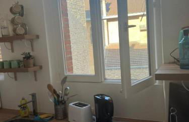 Cosy Haven Paris 14 - Foto 13