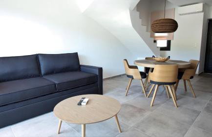 Epos Villas & Luxury Studios - Foto 60