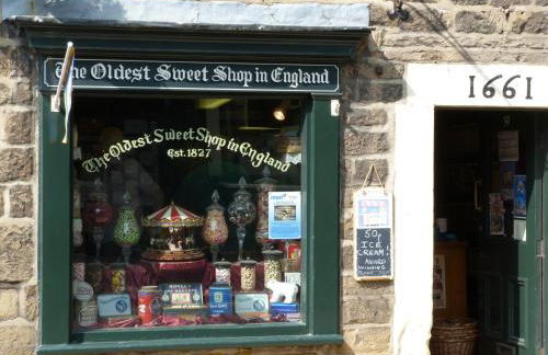 Barn Owl Cottage - Foto 15