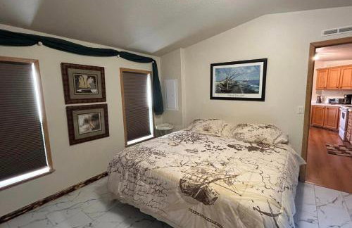 Private Home With Amazing Mountain Views-Two Bedroom and Two Bath - Foto 11