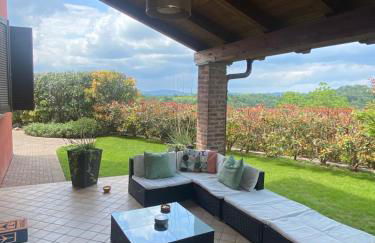 La Canonica di Soglio - Foto 75