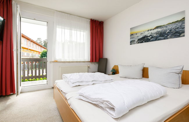 Dünenhaus App. 104 - Foto 16