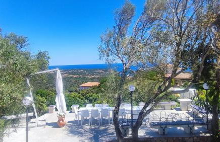 Villa Esmerea Portocervo con Piscina privata ,Jacuzi e Sauna - Foto 9