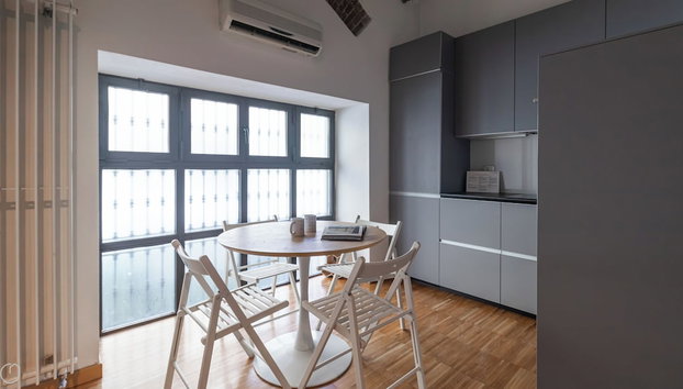 Italianway Easy - Frisi 8 B - Foto 3, Interior