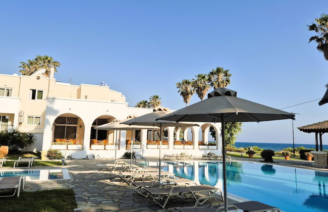 Andromeda Hotel Apartments - Foto 45