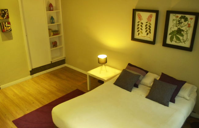 Hotel Living 55 - Photo 8