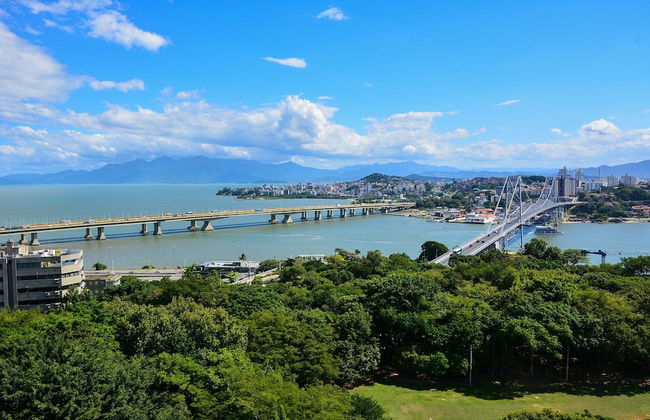 Flat no Central Park Residence - Photo 28