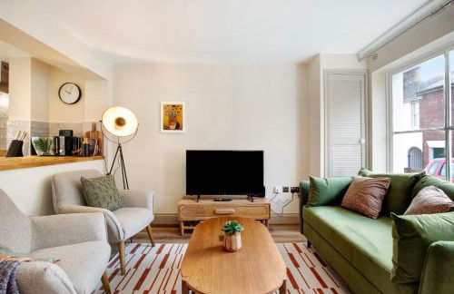 Beautifully refurbished cottage in lower Wivenhoe. - Foto 6