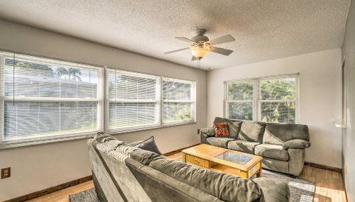 Punta Gorda Home with Backyard about 1 Mile to Dtwn! - Foto 3