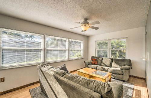 Punta Gorda Home with Backyard about 1 Mile to Dtwn! - Photo 3