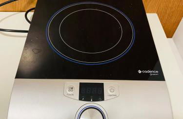 Studio Vista Mar Salvador - Próximo à Praia - Até 4 hóspedes - Photo 12