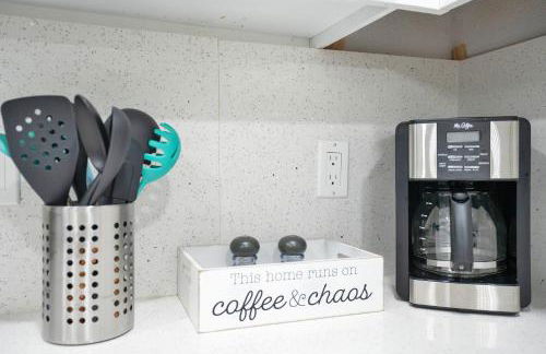 Stylish Villa Near Disney & Universal - Foto 14