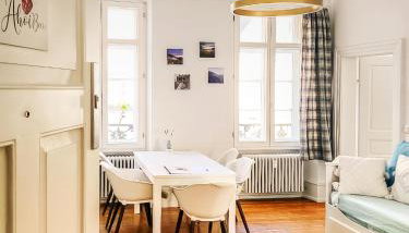 Historisches Altstadt-Juwel - Ruhige Top-Lage in Uninähe - Foto 2